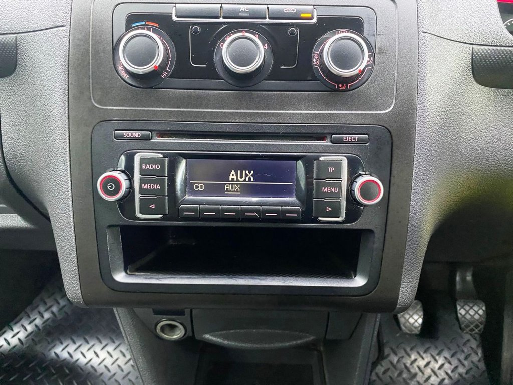 Used Volkswagen Caddy Maxi 2011 for sale - 77037660: Photo 15