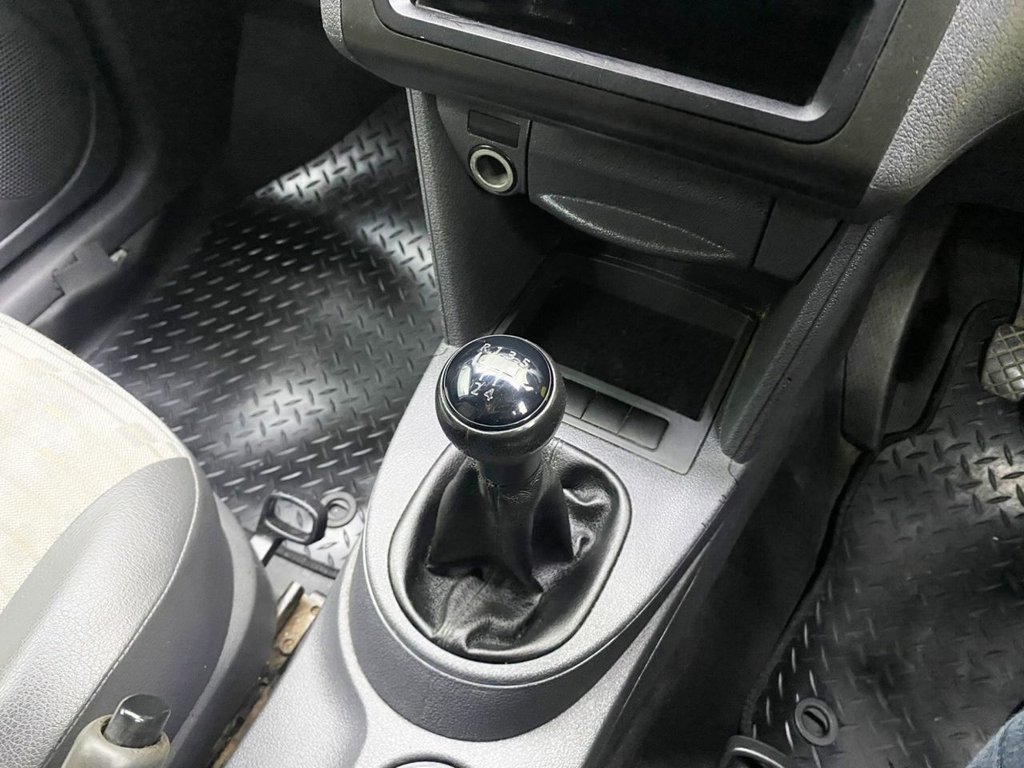 Used Volkswagen Caddy Maxi 2011 for sale - 77037660: Photo 17