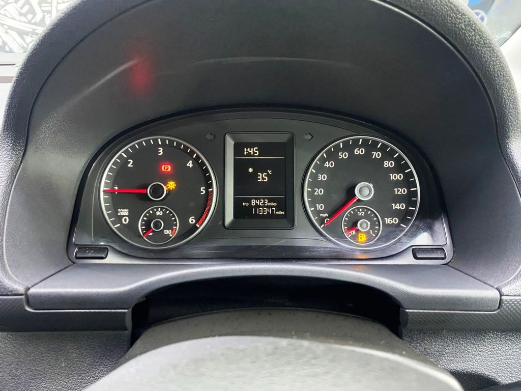 Used Volkswagen Caddy Maxi 2011 for sale - 77037660: Photo 18