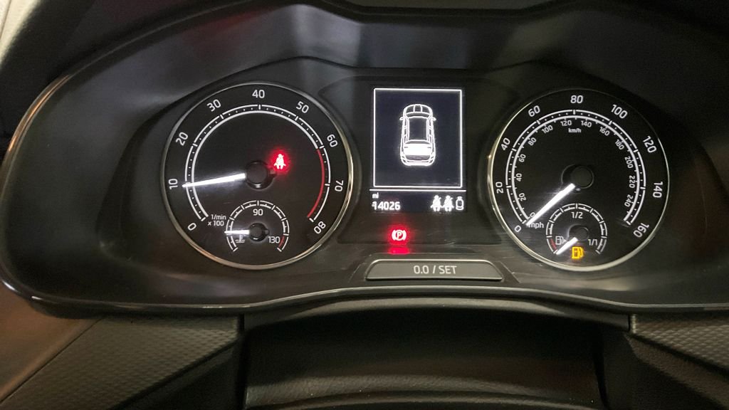 Used Skoda Kamiq 2022 for sale - 77384344: Photo 10