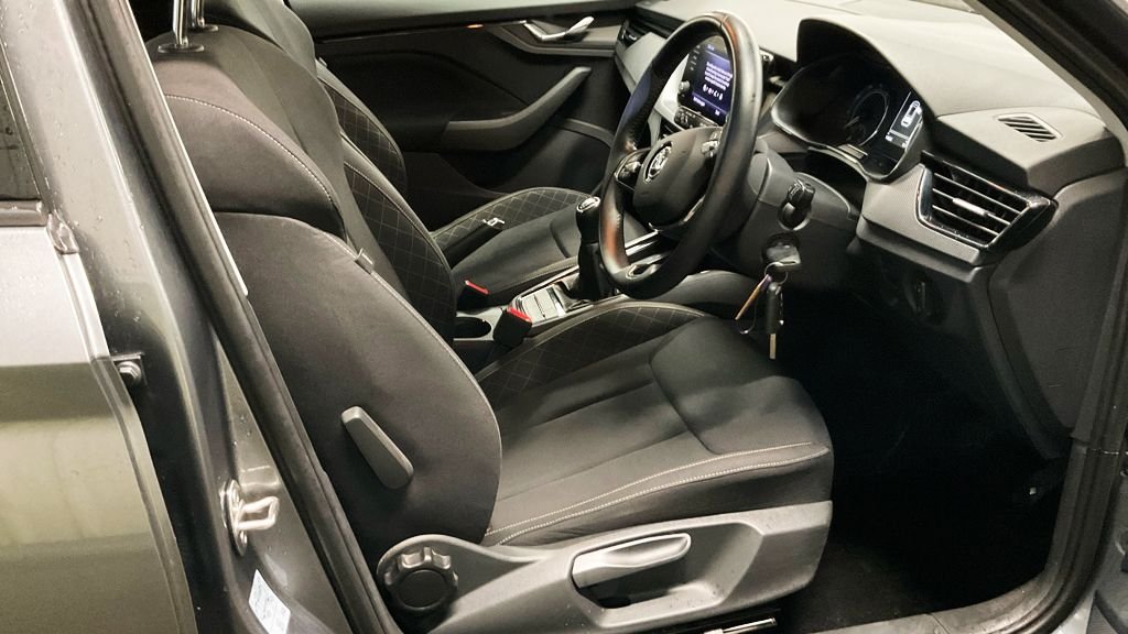 Used Skoda Kamiq 2022 for sale - 77384344: Photo 11