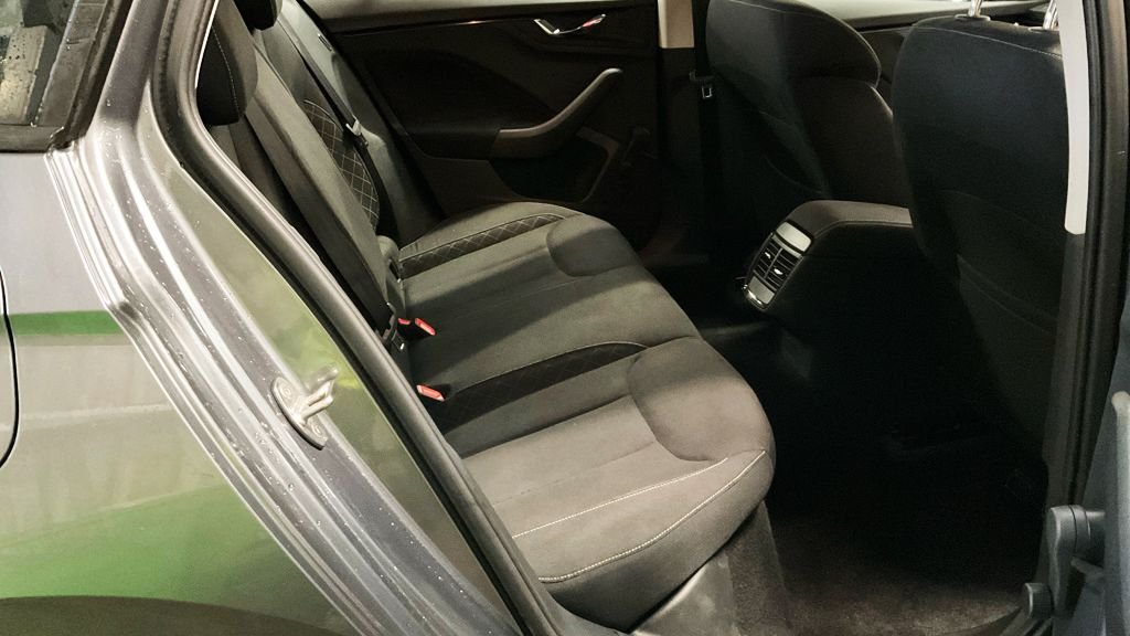 Used Skoda Kamiq 2022 for sale - 77384344: Photo 12