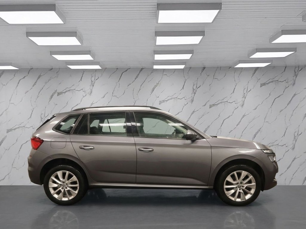 Used Skoda Kamiq 2022 for sale - 77384344: Photo 6