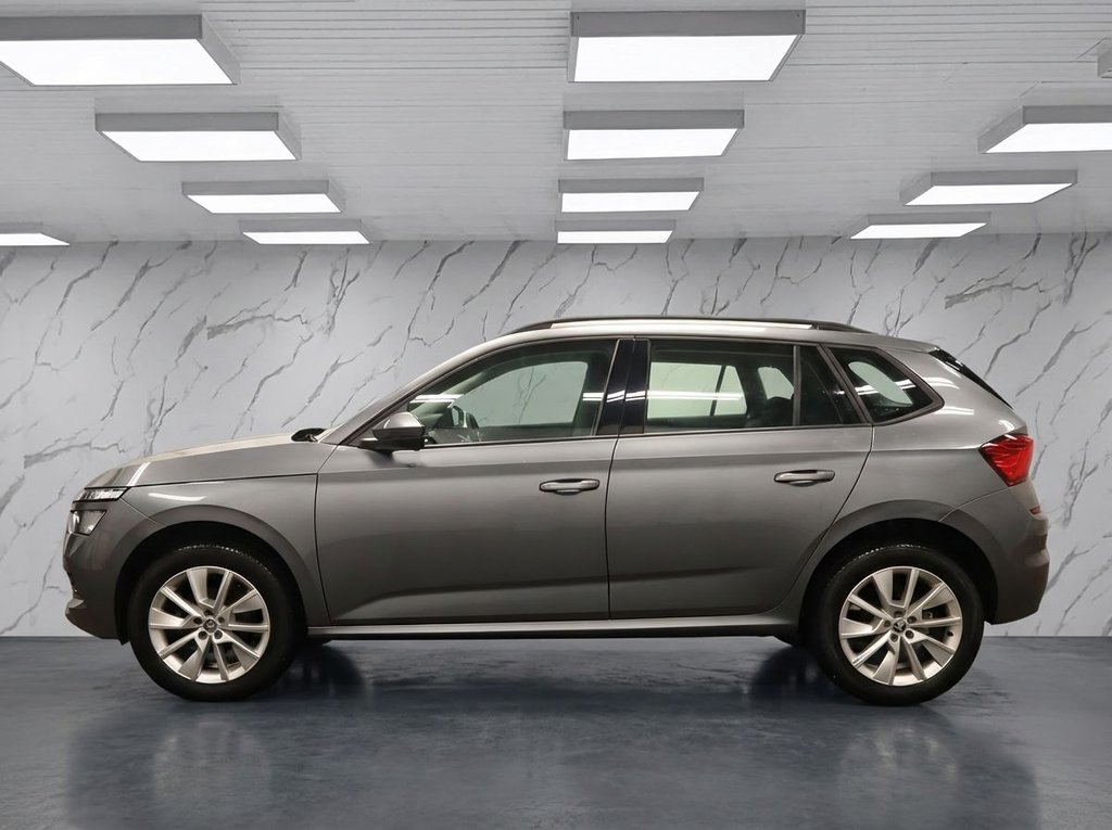 Used Skoda Kamiq 2022 for sale - 77384344: Photo 7