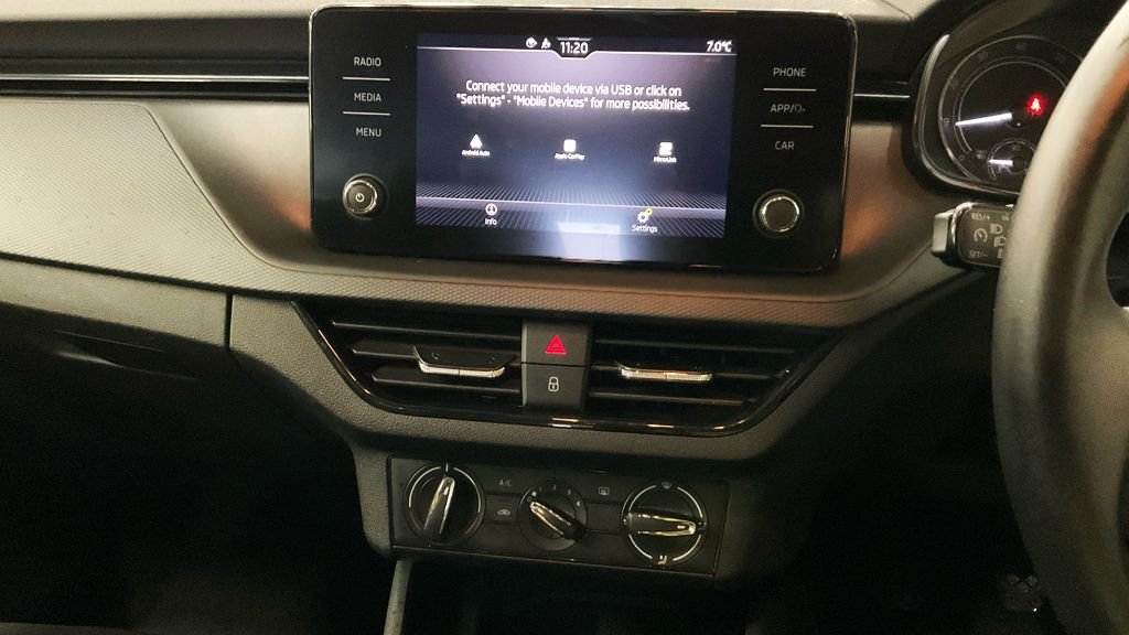 Used Skoda Kamiq 2022 for sale - 77384344: Photo 9