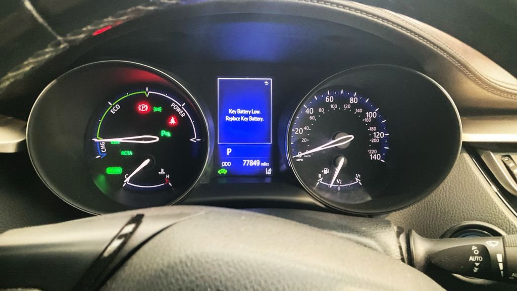 Used Toyota C-HR 2019 for sale - 78154064: Photo 11