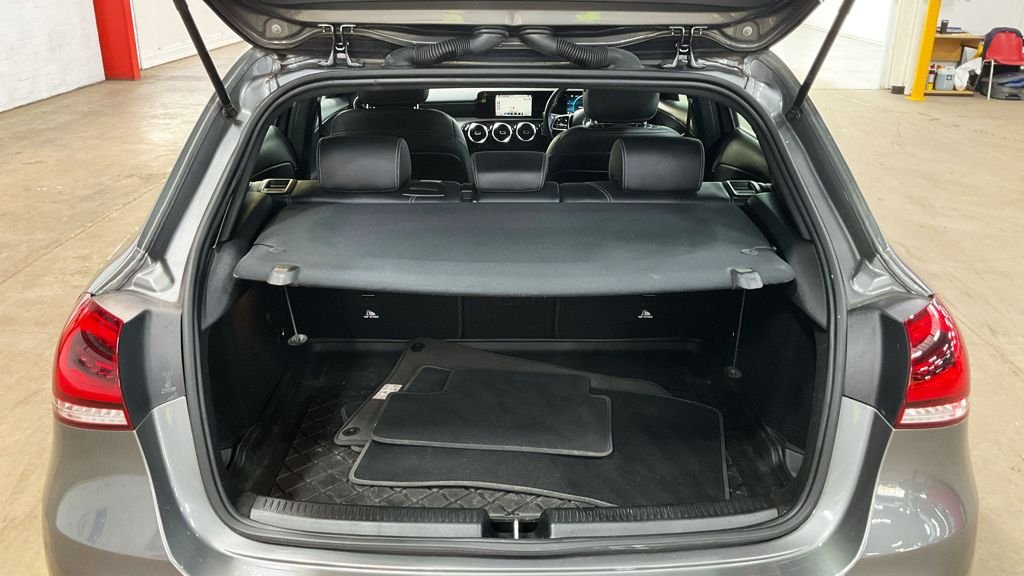 Used Mercedes-Benz A-Class 2019 for sale - 77122322: Photo 12