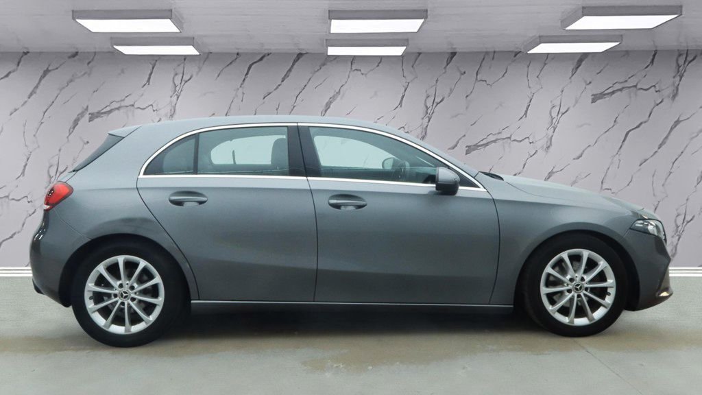 Used Mercedes-Benz A-Class 2019 for sale - 77122322: Photo 6