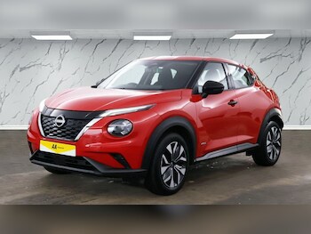 Used Nissan Juke 2024 for sale - 78256745: Photo
