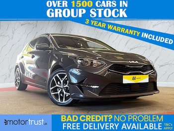 Used Kia Ceed 2023 for sale - 79155056: Photo