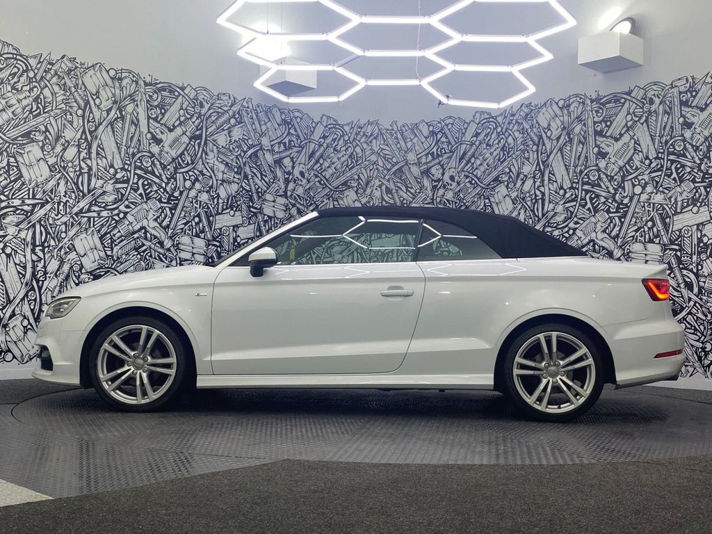 Used Audi A3 2015 for sale - 78213061: Photo 13