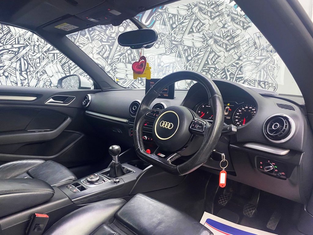 Used Audi A3 2015 for sale - 78213061: Photo 22