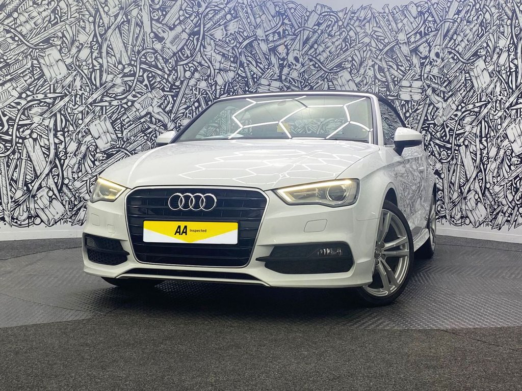 Used Audi A3 2015 for sale - 78213061: Photo 6