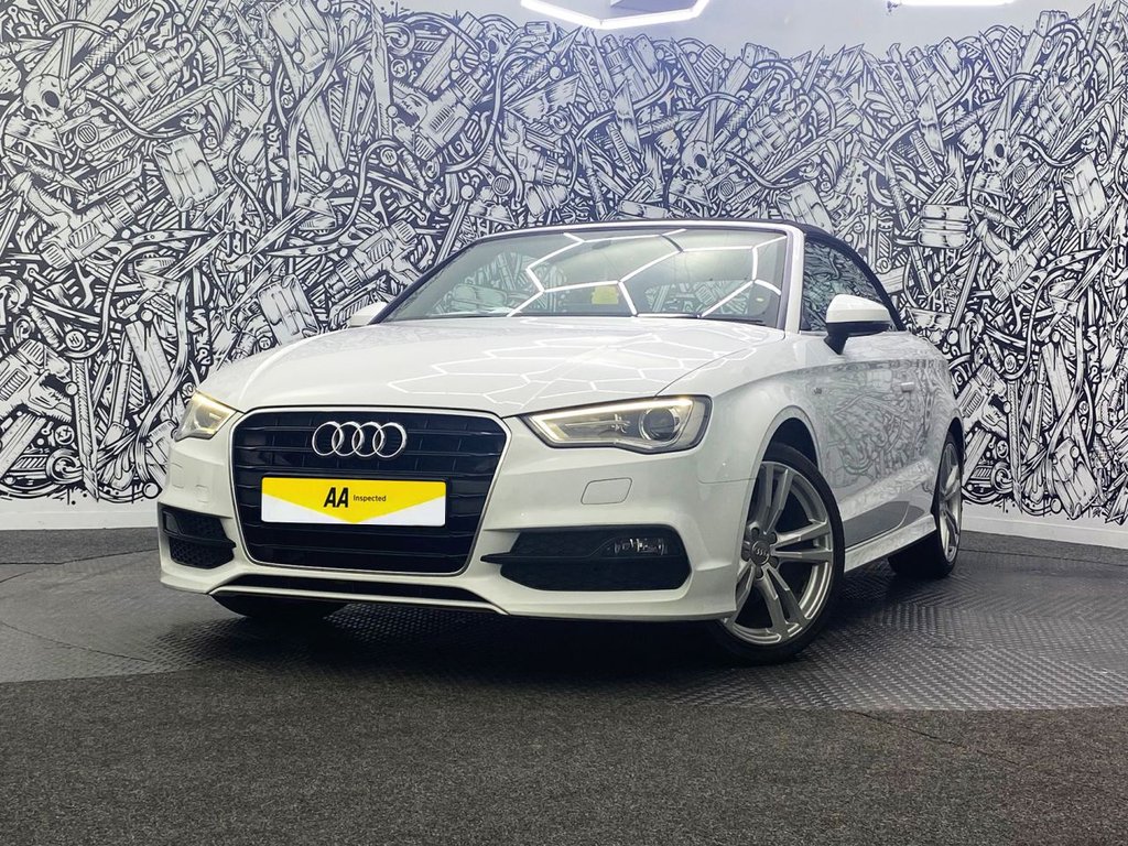 Used Audi A3 2015 for sale - 78213061: Photo 7