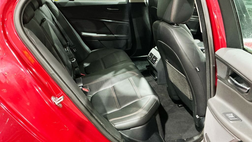 Used Jaguar XE 2017 for sale - 77384379: Photo 13