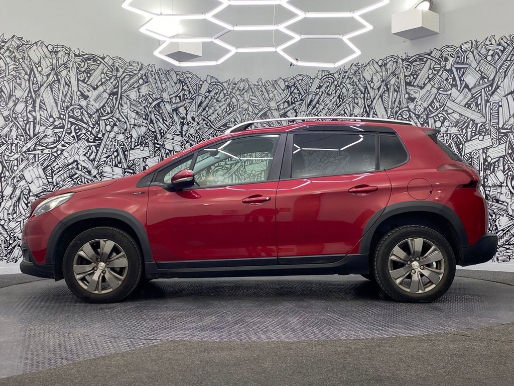 Used Peugeot 2008 2019 for sale - 77059664: Photo 11