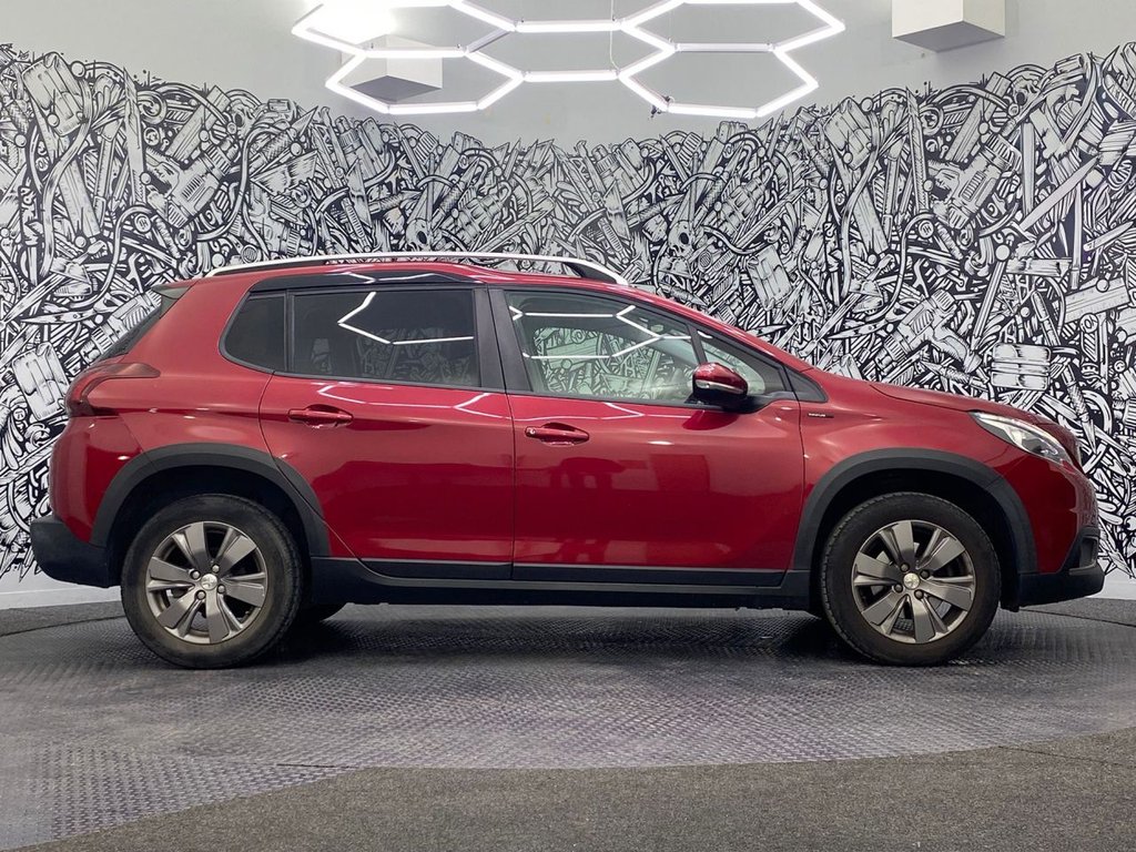 Used Peugeot 2008 2019 for sale - 77059664: Photo 12