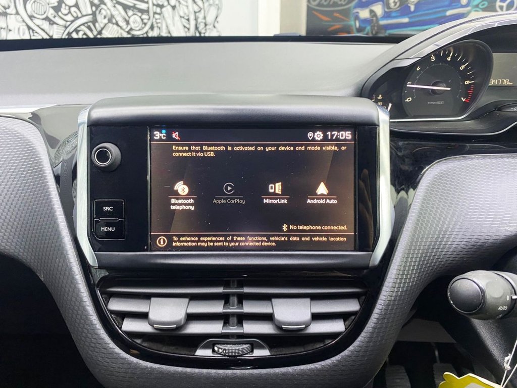 Used Peugeot 2008 2019 for sale - 77059664: Photo 15