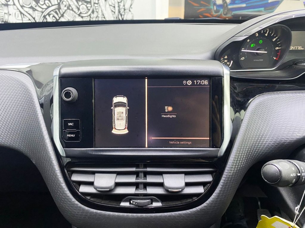 Used Peugeot 2008 2019 for sale - 77059664: Photo 16