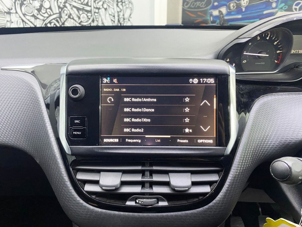 Used Peugeot 2008 2019 for sale - 77059664: Photo 17