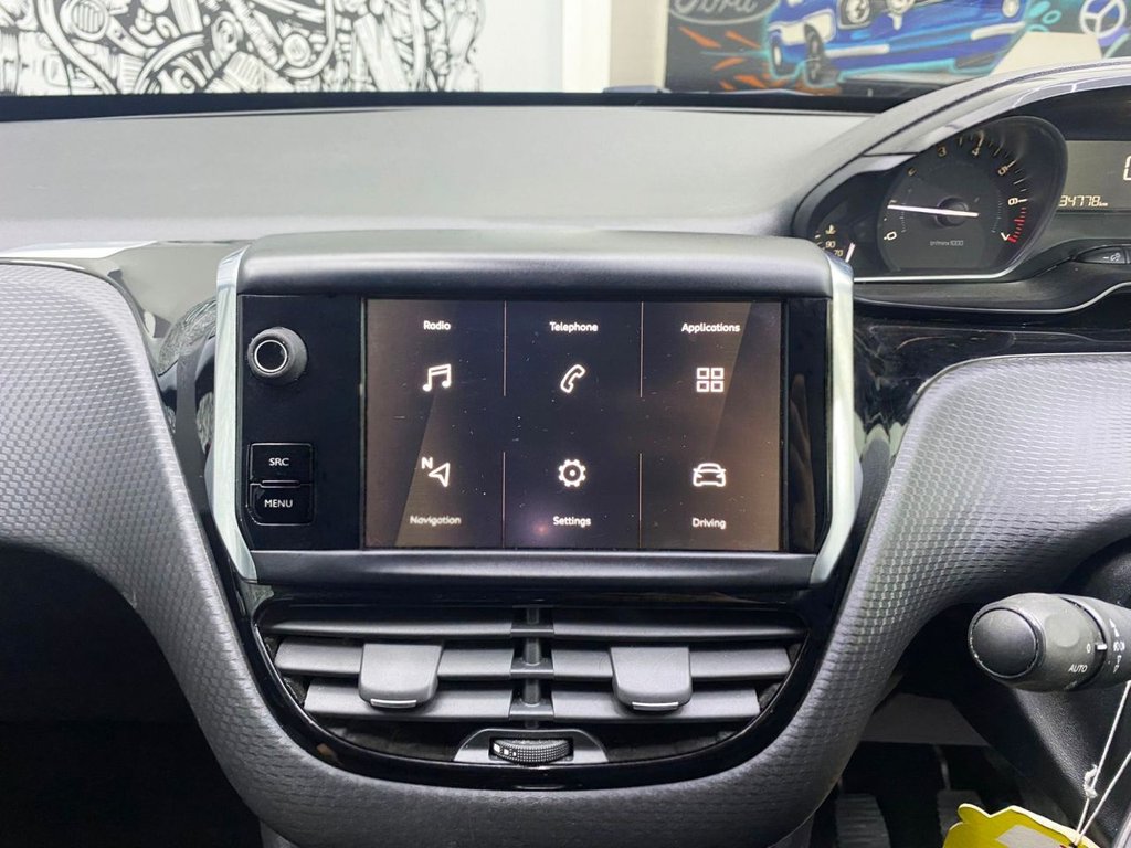 Used Peugeot 2008 2019 for sale - 77059664: Photo 18