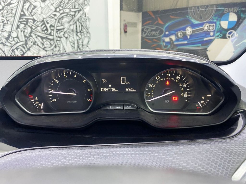 Used Peugeot 2008 2019 for sale - 77059664: Photo 21