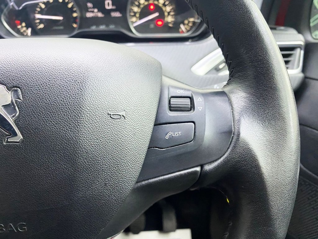 Used Peugeot 2008 2019 for sale - 77059664: Photo 22