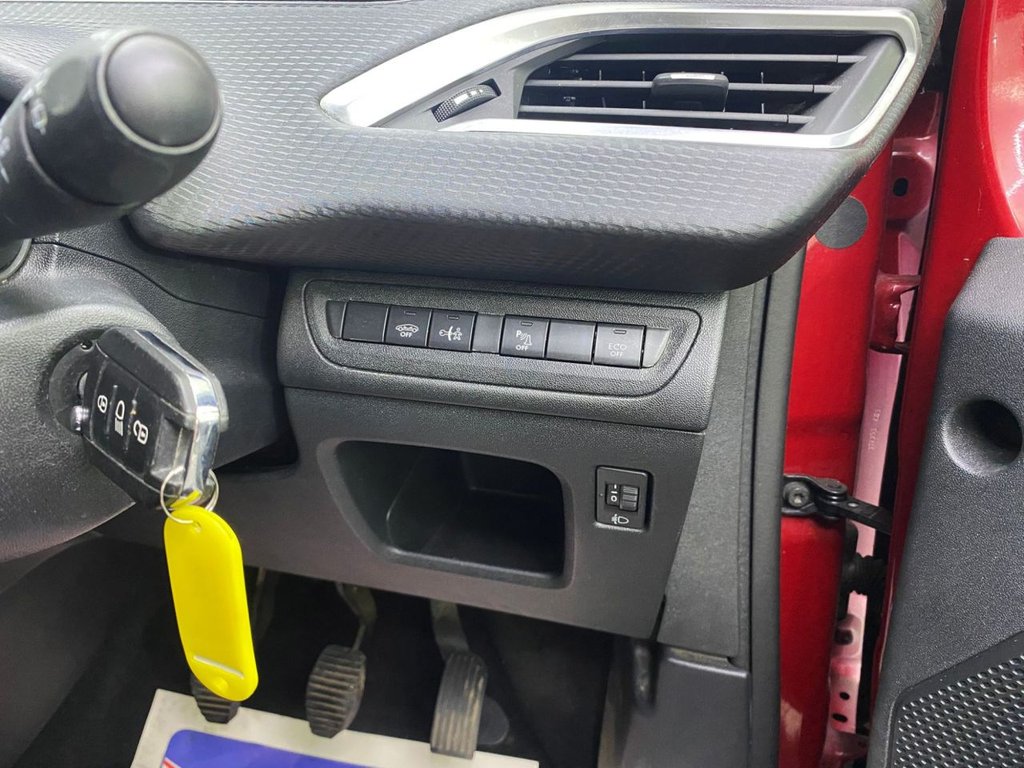 Used Peugeot 2008 2019 for sale - 77059664: Photo 23