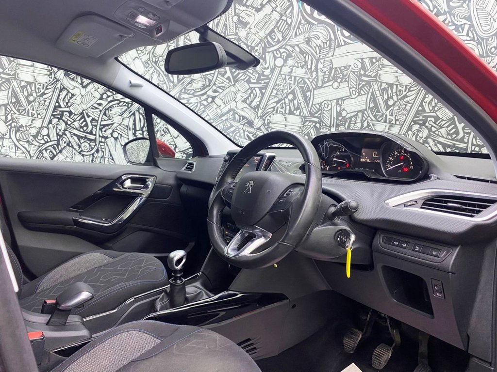 Used Peugeot 2008 2019 for sale - 77059664: Photo 24