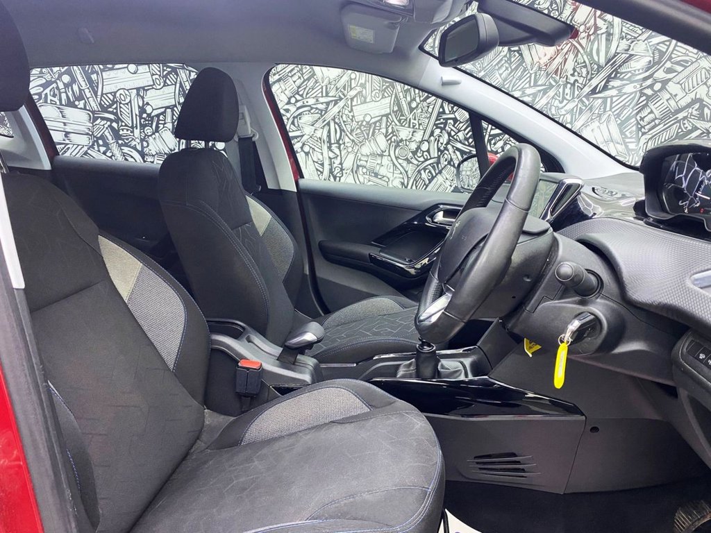 Used Peugeot 2008 2019 for sale - 77059664: Photo 25