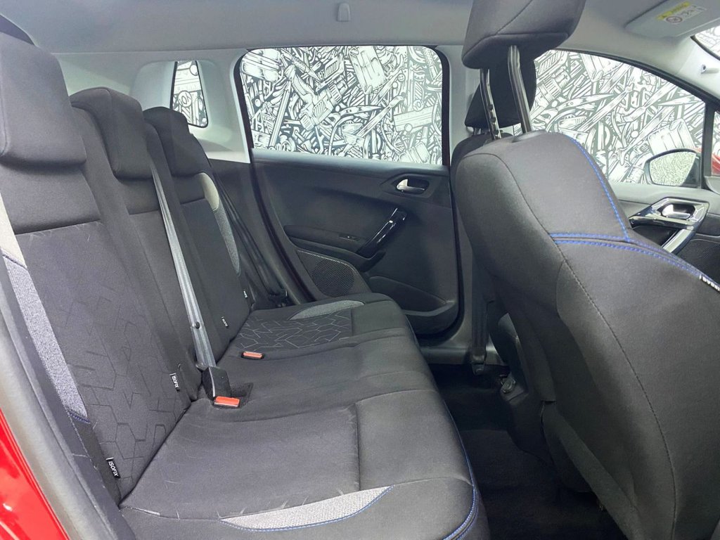 Used Peugeot 2008 2019 for sale - 77059664: Photo 26