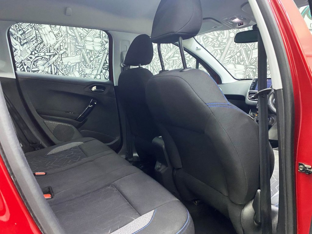 Used Peugeot 2008 2019 for sale - 77059664: Photo 27