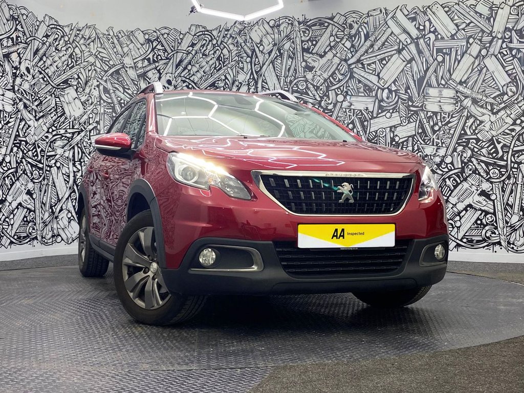 Used Peugeot 2008 2019 for sale - 77059664: Photo 3