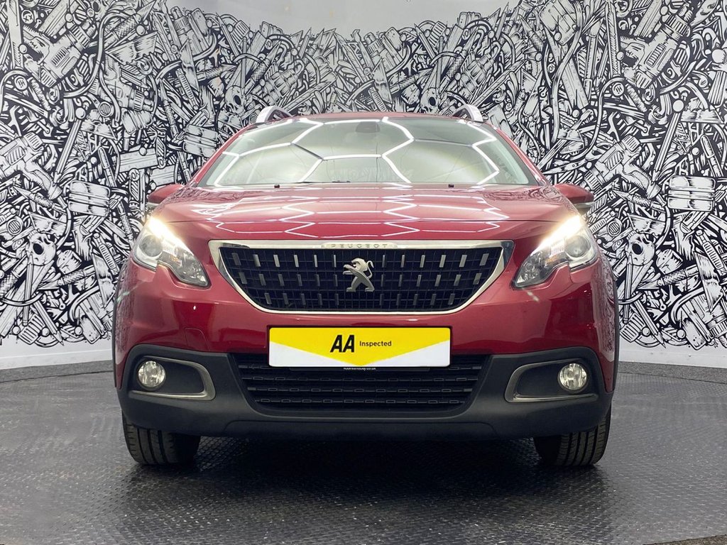Used Peugeot 2008 2019 for sale - 77059664: Photo 4