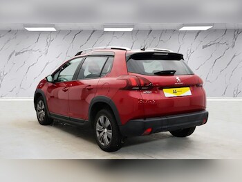 Used Peugeot 2008 2019 for sale - 77059664: Photo