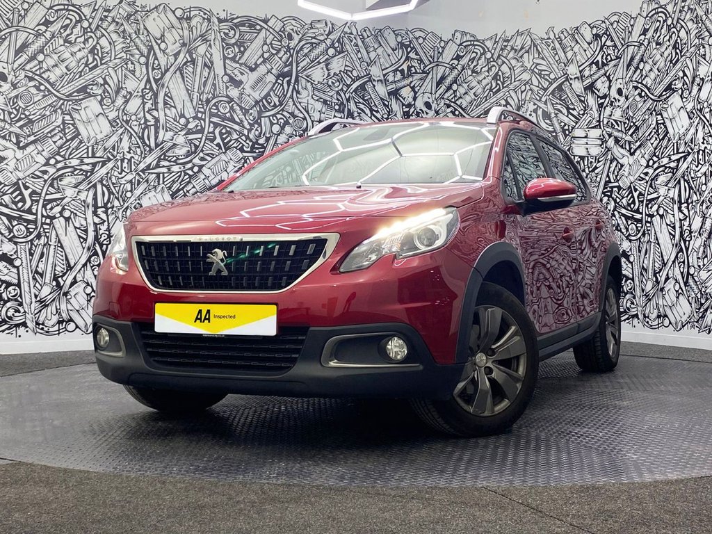 Used Peugeot 2008 2019 for sale - 77059664: Photo 6