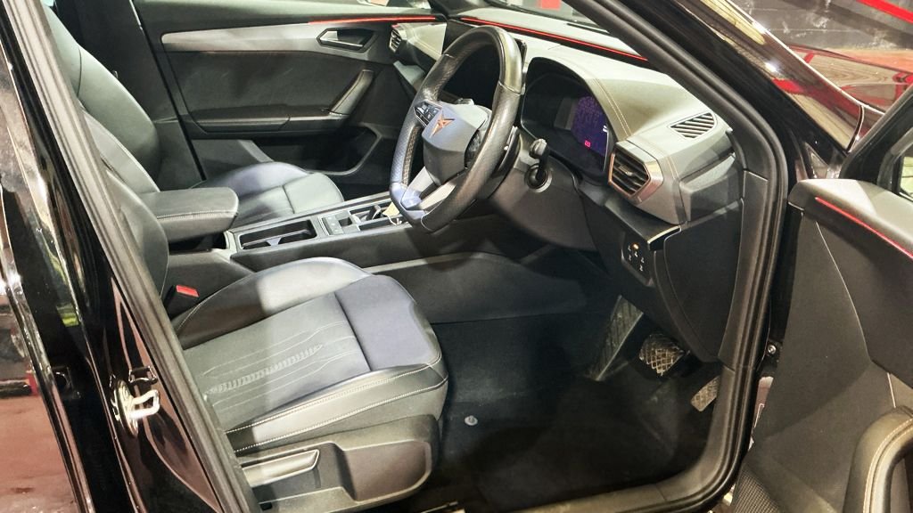 Used Cupra Formentor 2021 for sale - 76686431: Photo 10