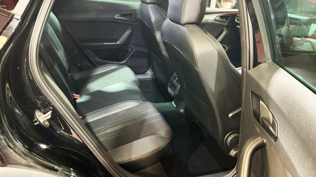 Used Cupra Formentor 2021 for sale - 76686431: Photo 11