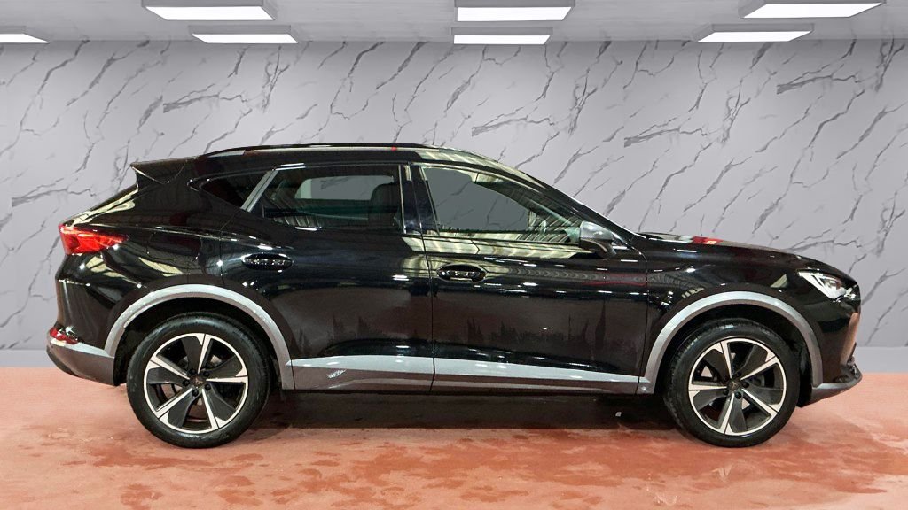 Used Cupra Formentor 2021 for sale - 76686431: Photo 6