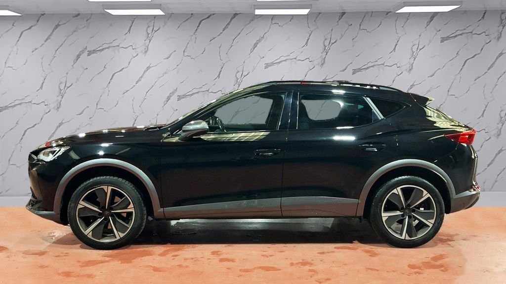 Used Cupra Formentor 2021 for sale - 76686431: Photo 7