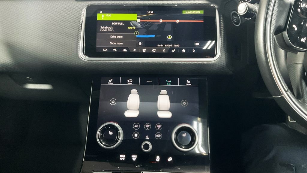 Used Land Rover Range Rover Velar 2018 for sale - 78154053: Photo 10