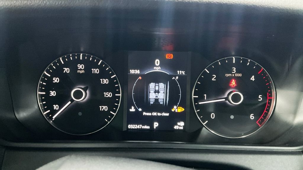 Used Land Rover Range Rover Velar 2018 for sale - 78154053: Photo 11