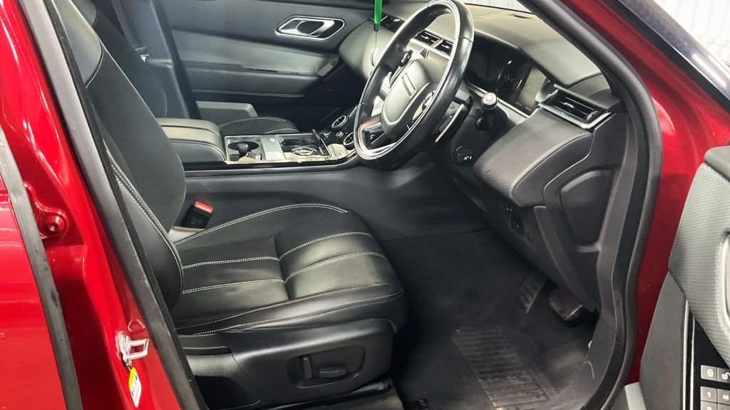 Used Land Rover Range Rover Velar 2018 for sale - 78154053: Photo 12