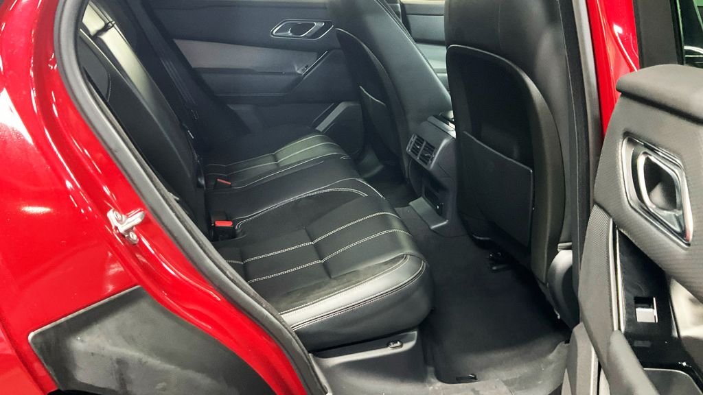 Used Land Rover Range Rover Velar 2018 for sale - 78154053: Photo 13