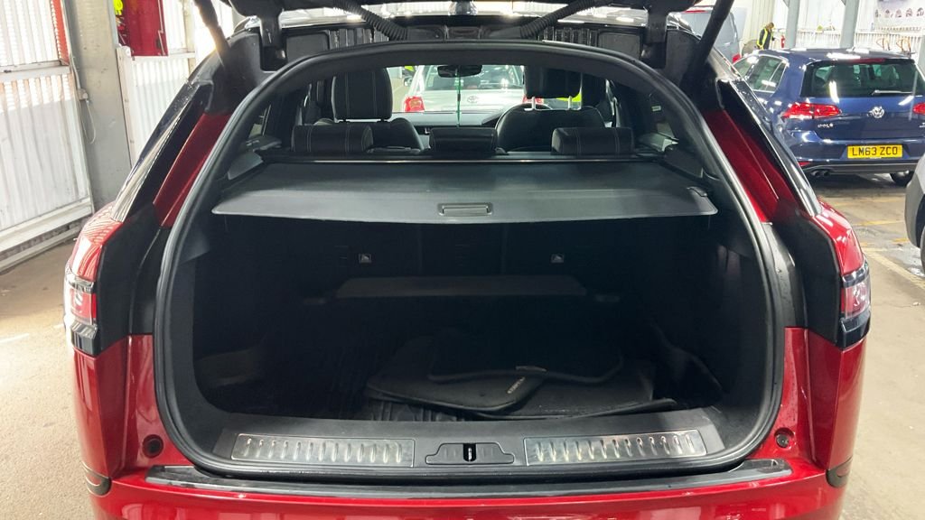 Used Land Rover Range Rover Velar 2018 for sale - 78154053: Photo 14
