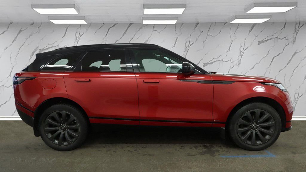 Used Land Rover Range Rover Velar 2018 for sale - 78154053: Photo 7