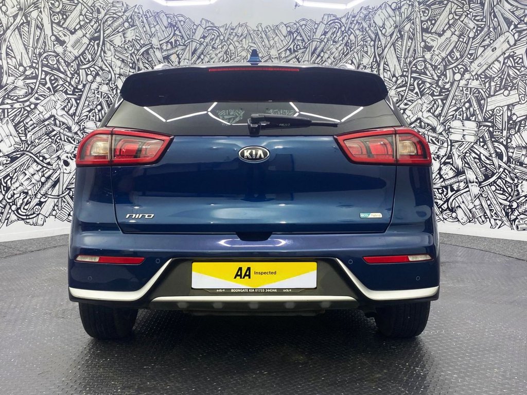 Used Kia Niro 2017 for sale - 76686227: Photo 9