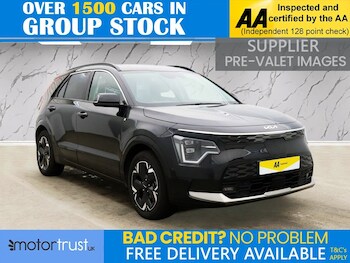 Used Kia Niro 2023 for sale - 78256926: Photo