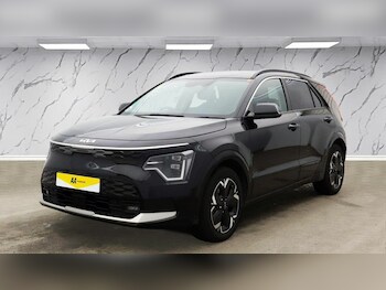 Used Kia Niro 2023 for sale - 78256926: Photo