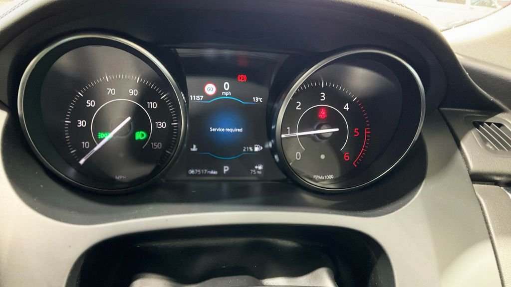 Used Jaguar E-Pace 2018 for sale - 77905430: Photo 10